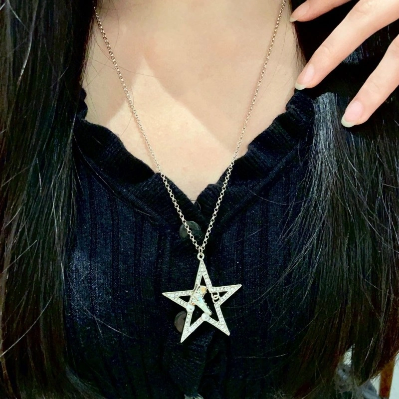 Chanel Necklaces HighPerformance 219166