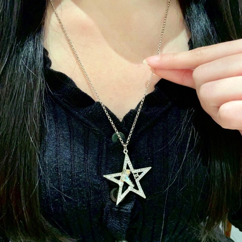 Chanel Necklaces HighPerformance 219166