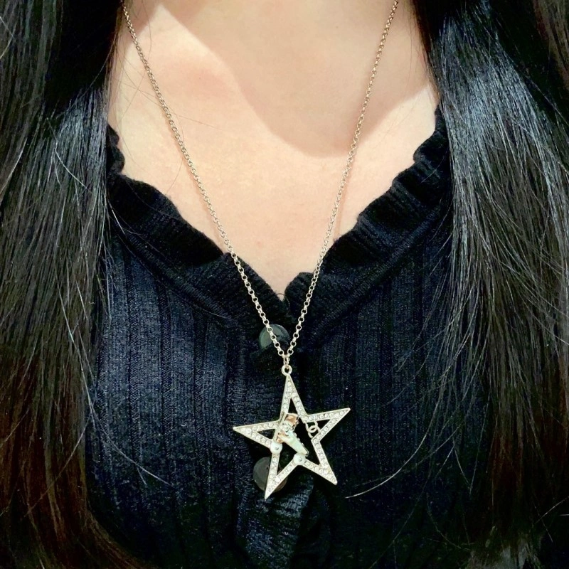 Chanel Necklaces HighPerformance 219166