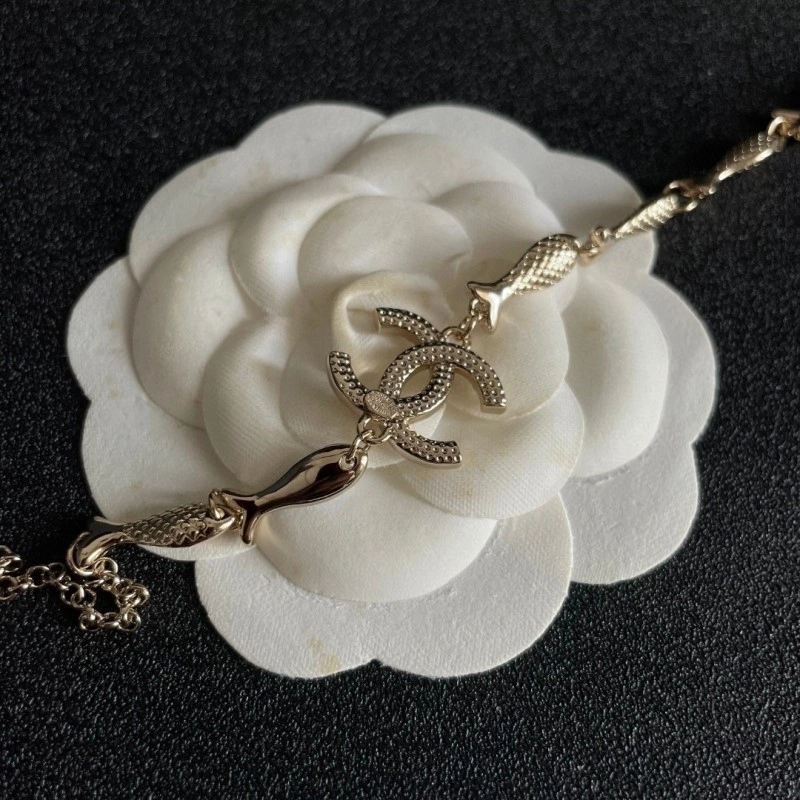 Stylish Chanel Necklaces 219157