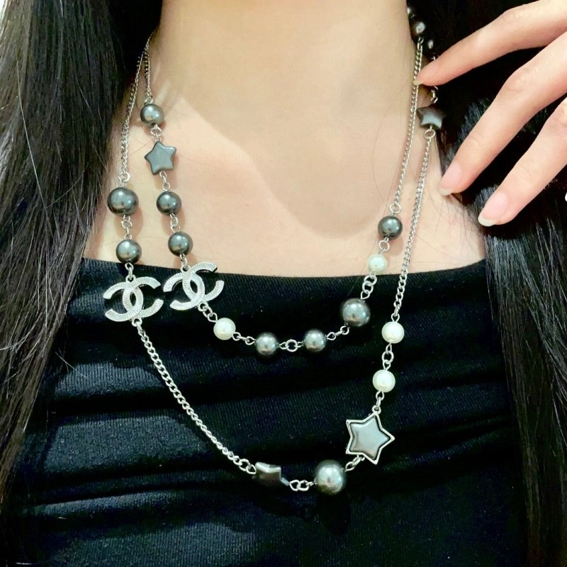 EasyMatch Chanel Necklaces 219155