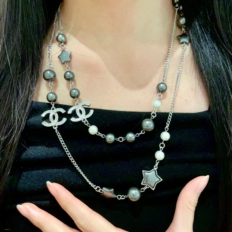 EasyMatch Chanel Necklaces 219155