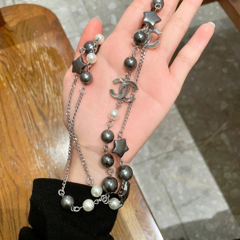 EasyMatch Chanel Necklaces 219155