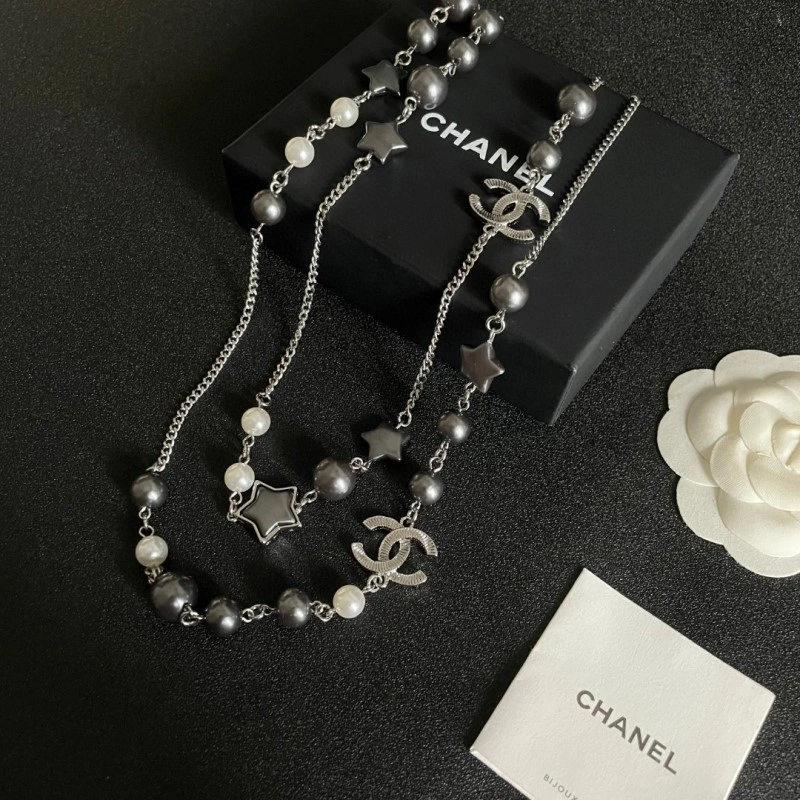 EasyMatch Chanel Necklaces 219155