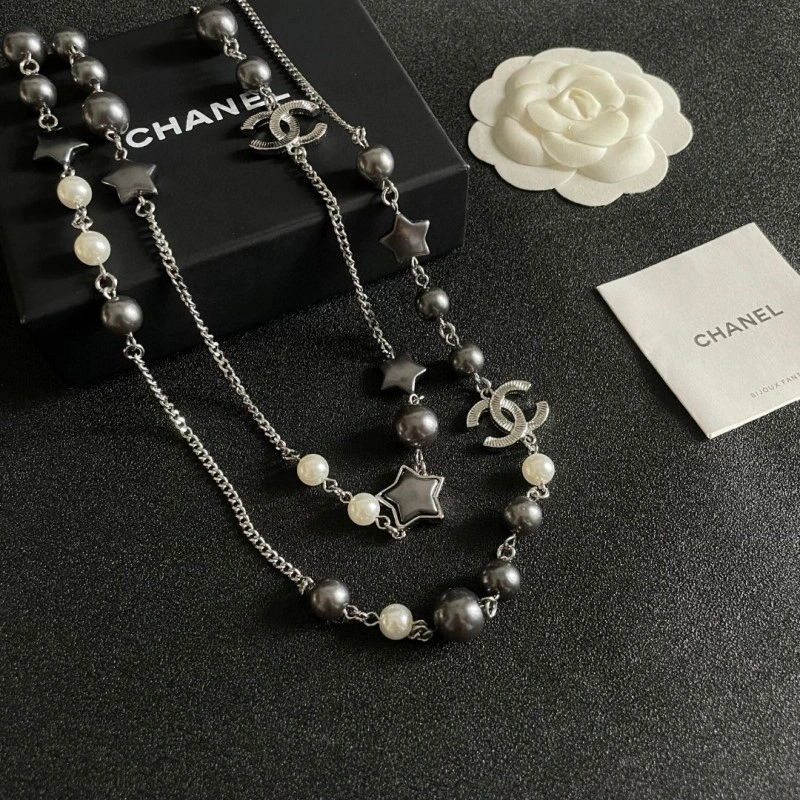 EasyMatch Chanel Necklaces 219155