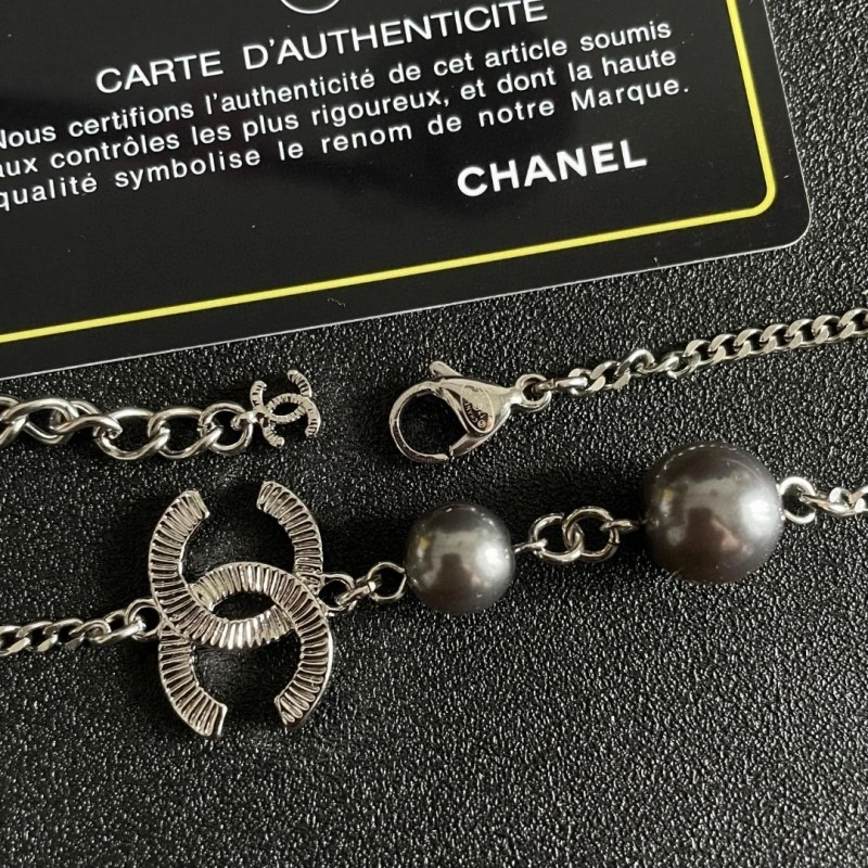 EasyMatch Chanel Necklaces 219155