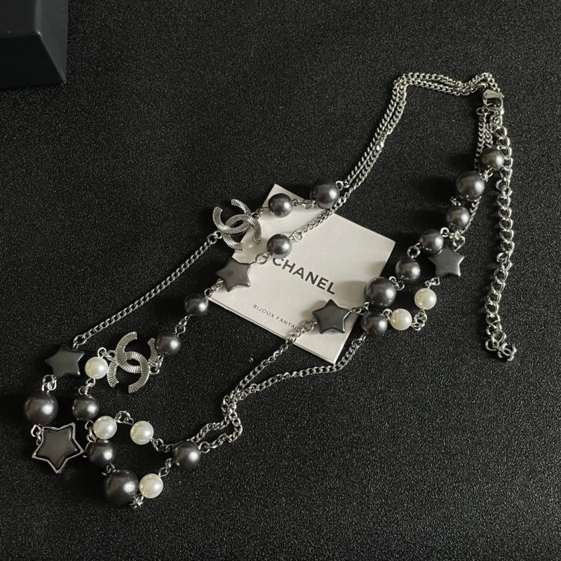 EasyMatch Chanel Necklaces 219155