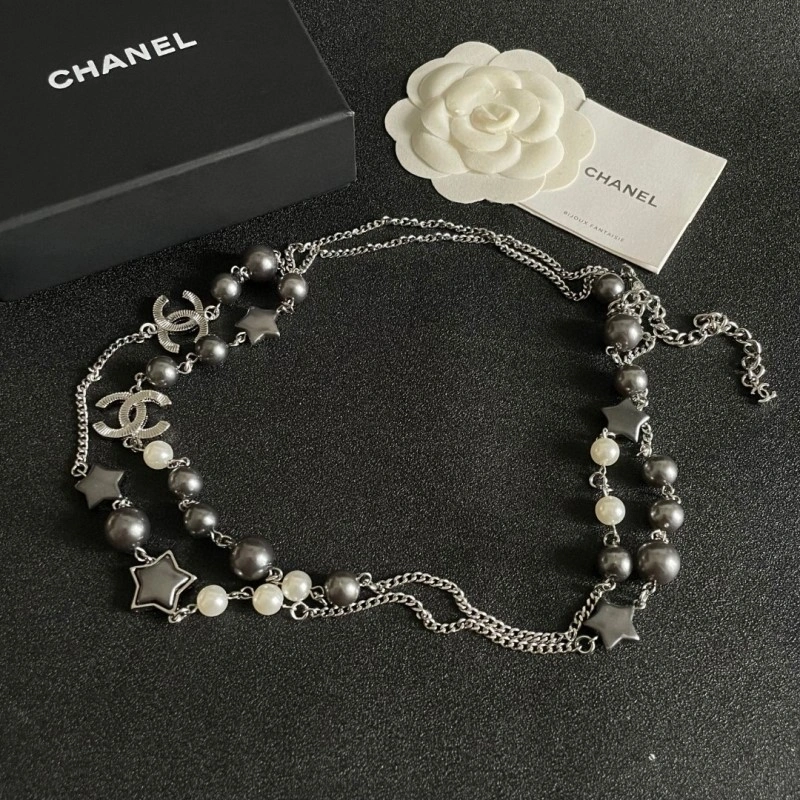 EasyMatch Chanel Necklaces 219155