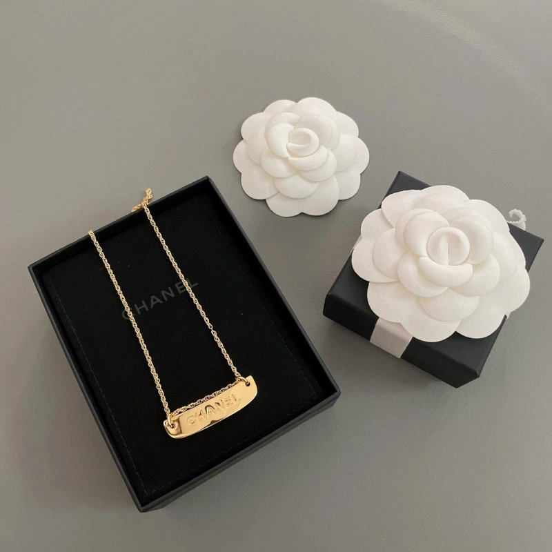 DailyWear Chanel Necklaces 219150