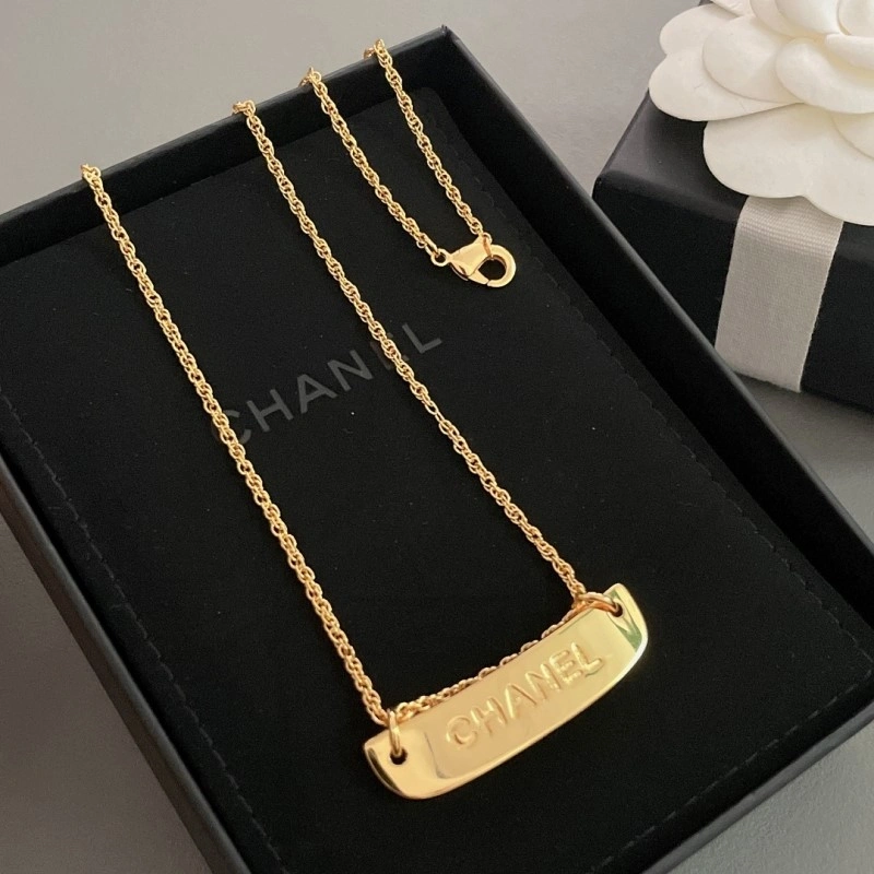 DailyWear Chanel Necklaces 219150