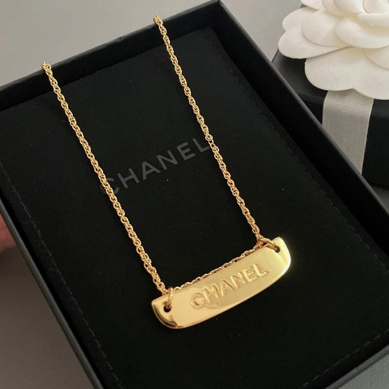 DailyWear Chanel Necklaces 219150