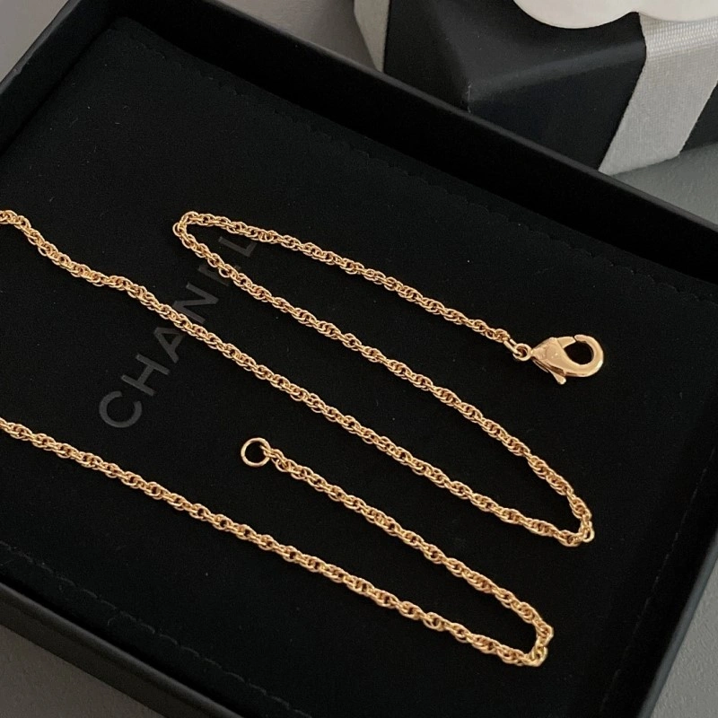 DailyWear Chanel Necklaces 219150