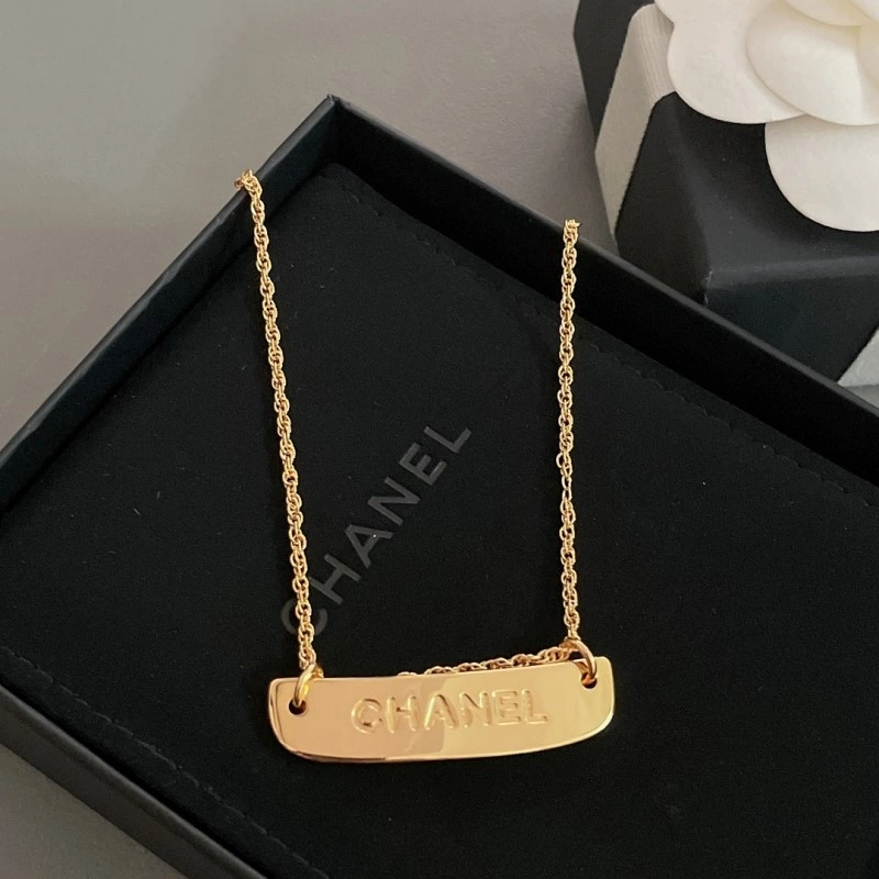 DailyWear Chanel Necklaces 219150