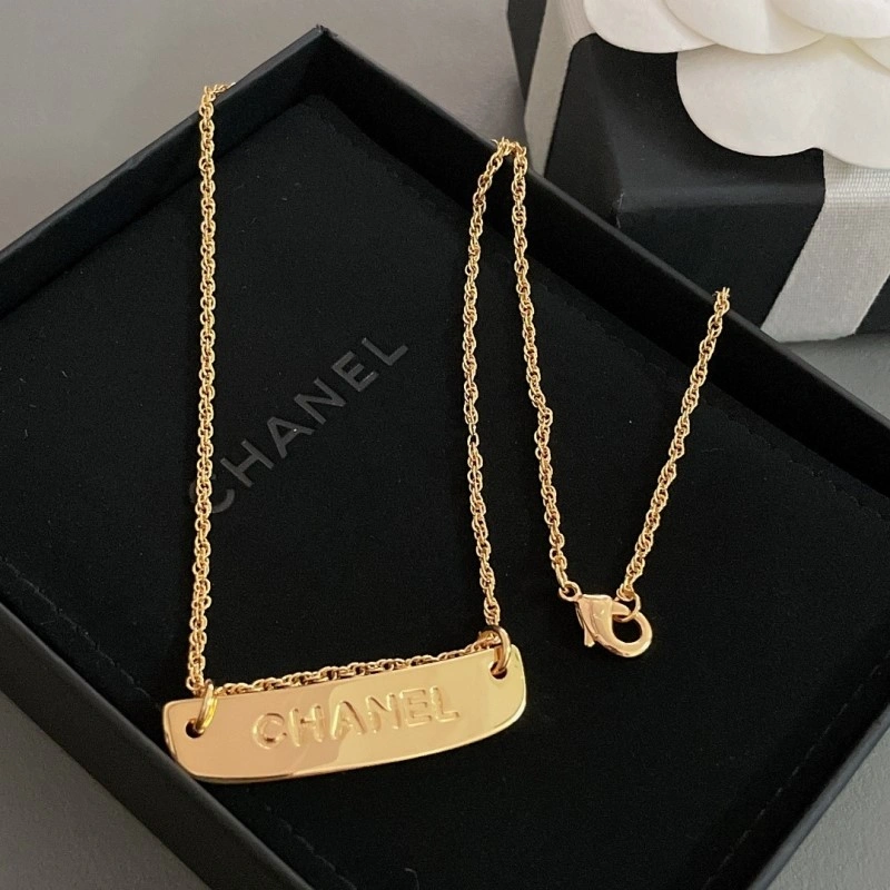 DailyWear Chanel Necklaces 219150