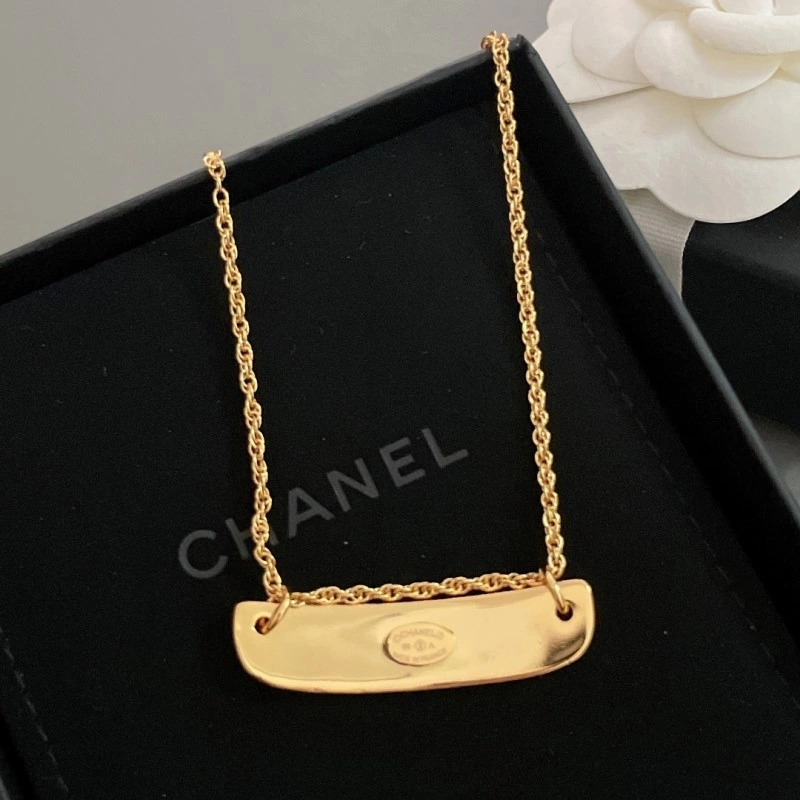 DailyWear Chanel Necklaces 219150