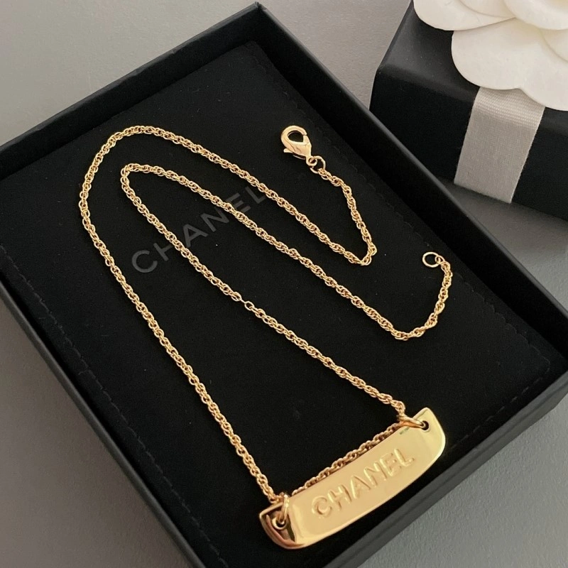 DailyWear Chanel Necklaces 219150