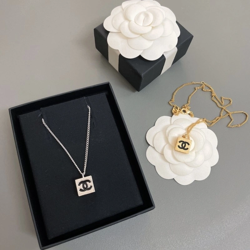 SportInspired Chanel Necklaces 219145