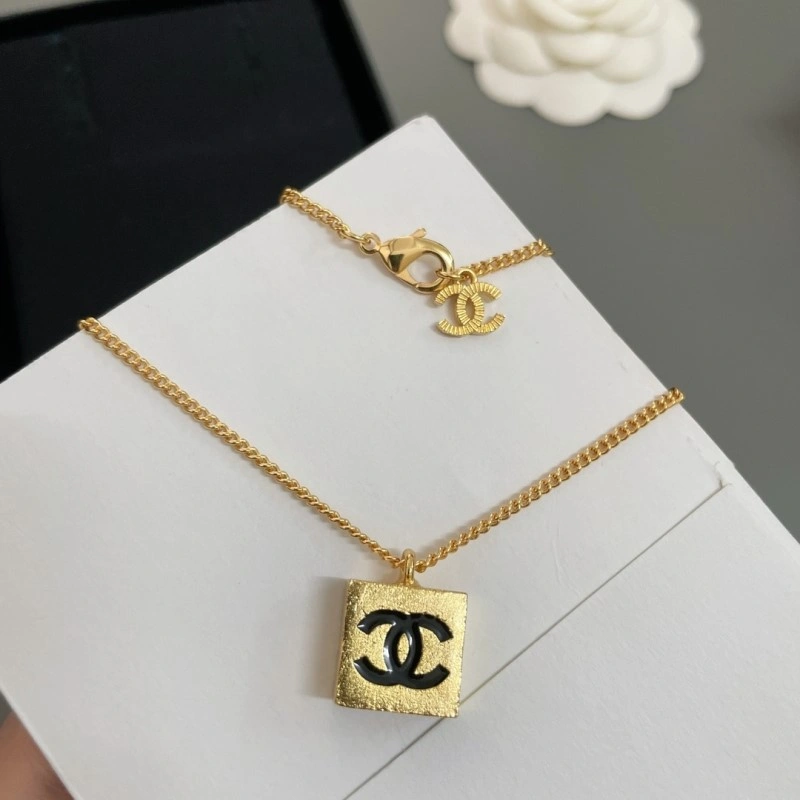 SportInspired Chanel Necklaces 219145