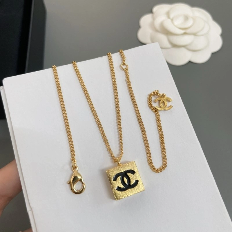 SportInspired Chanel Necklaces 219145