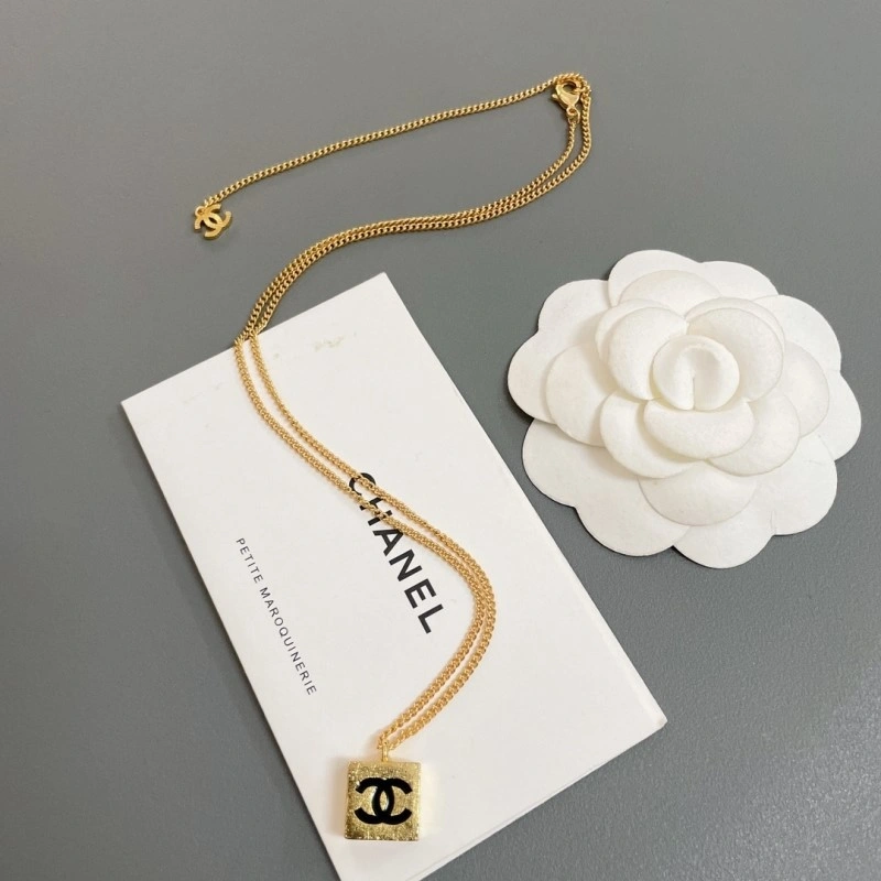 SportInspired Chanel Necklaces 219145