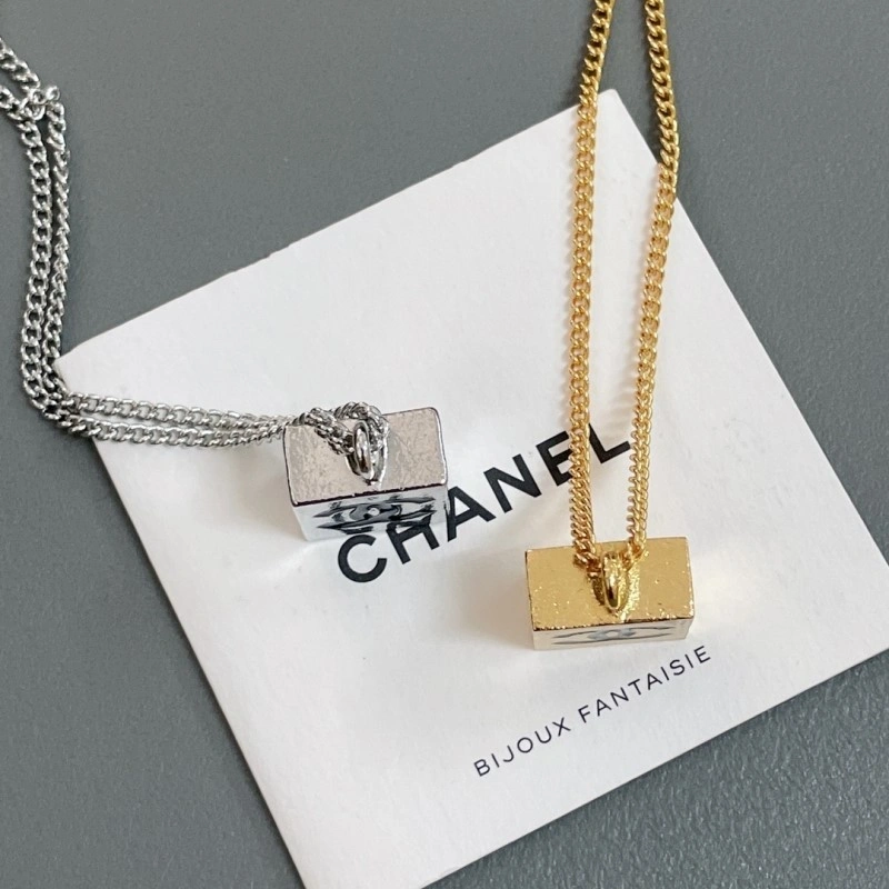 SportInspired Chanel Necklaces 219145