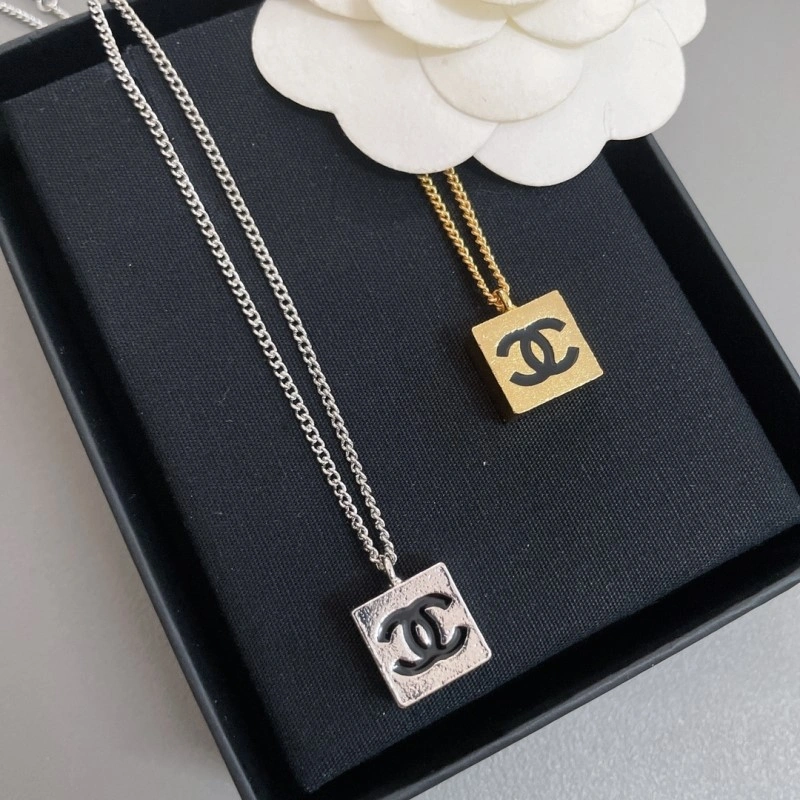SportInspired Chanel Necklaces 219145