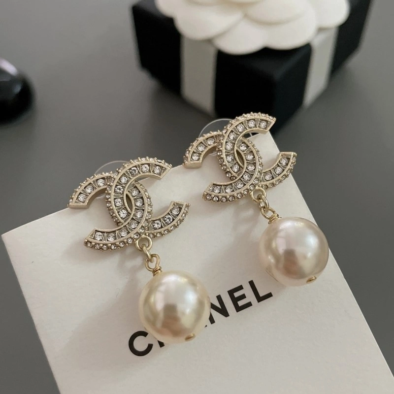 Chanel Necklaces Neat 219149
