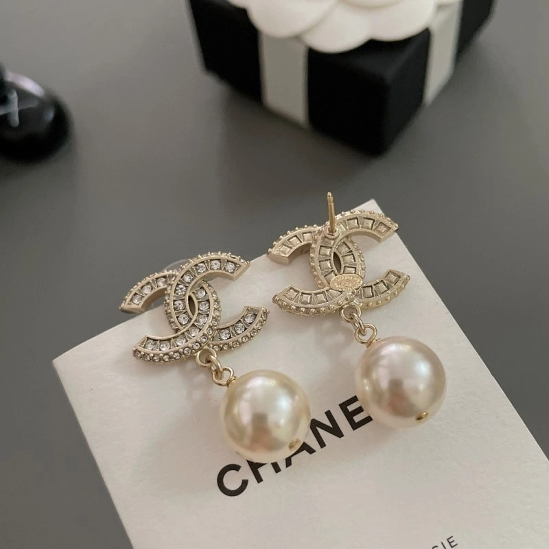 Chanel Necklaces Neat 219149
