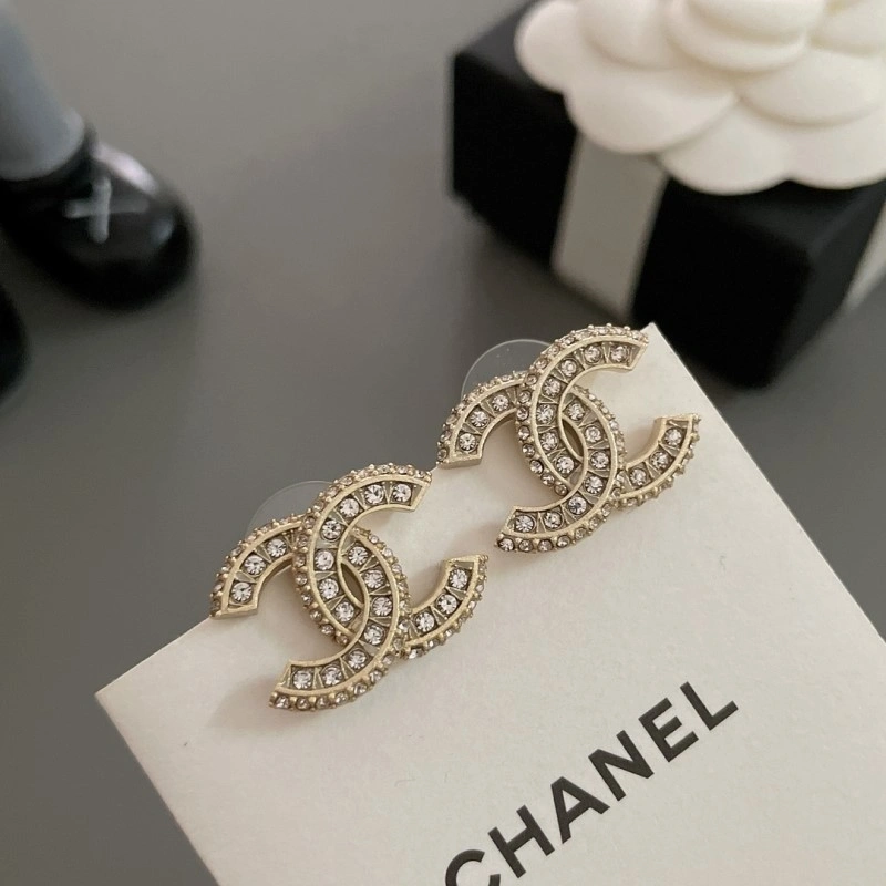 Chanel Necklaces Neat 219149