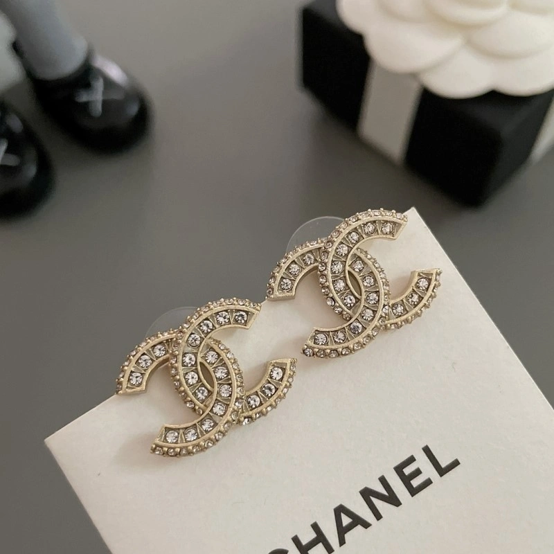 Chanel Necklaces Neat 219149