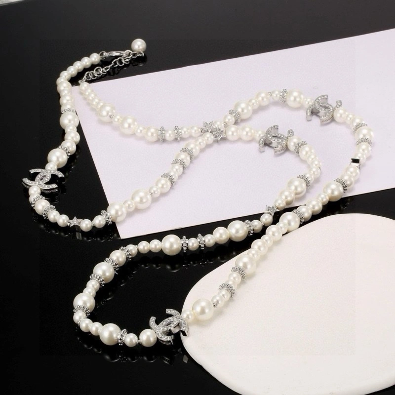 Bright Chanel Necklaces 219154