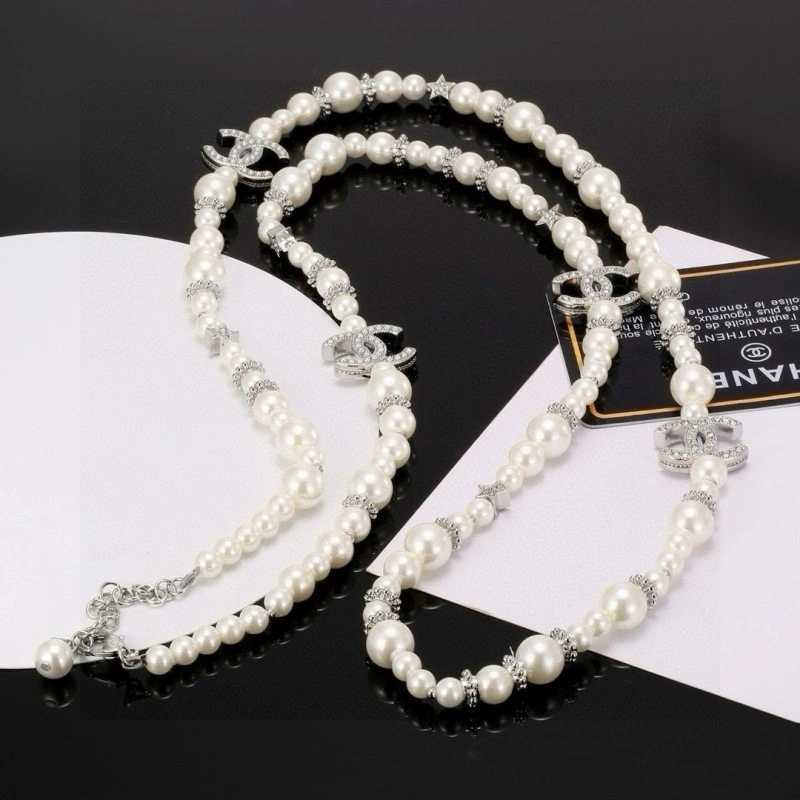 Bright Chanel Necklaces 219154