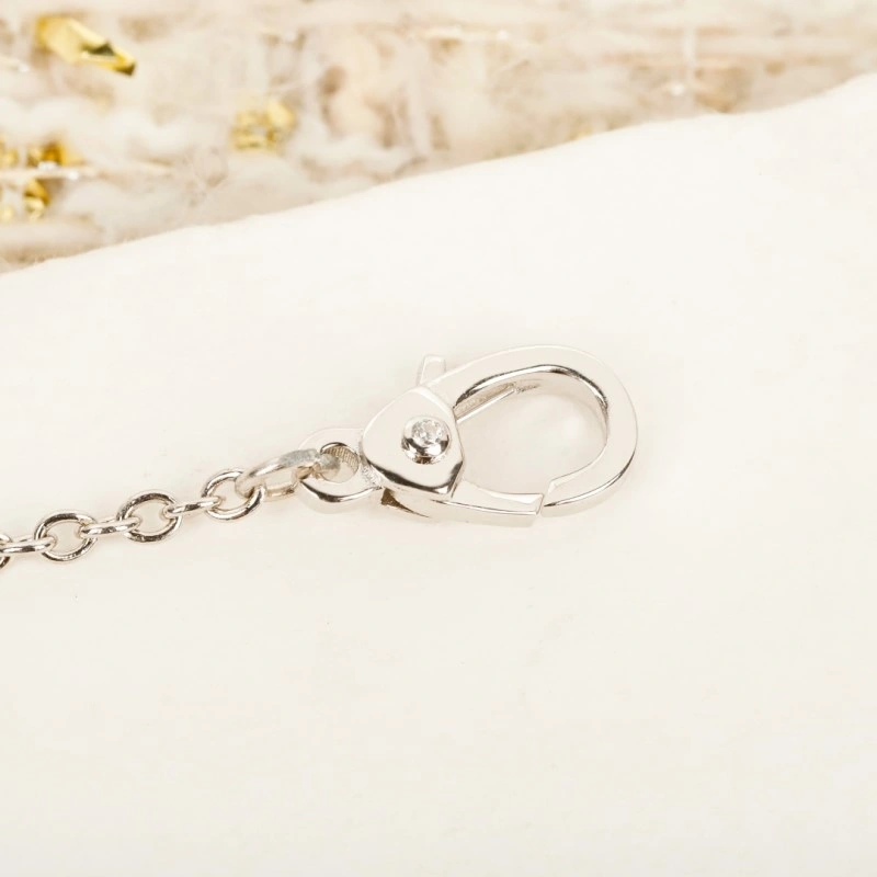 Timeless Chanel Necklaces 219138