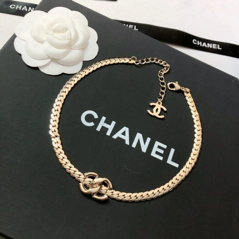 UrbanChic Chanel Necklaces 219132