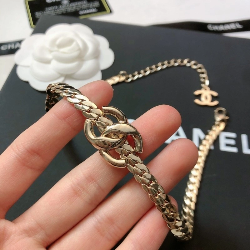 UrbanChic Chanel Necklaces 219132
