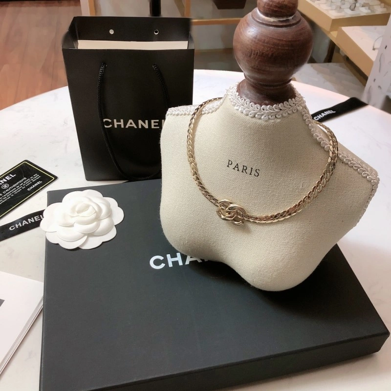 UrbanChic Chanel Necklaces 219132