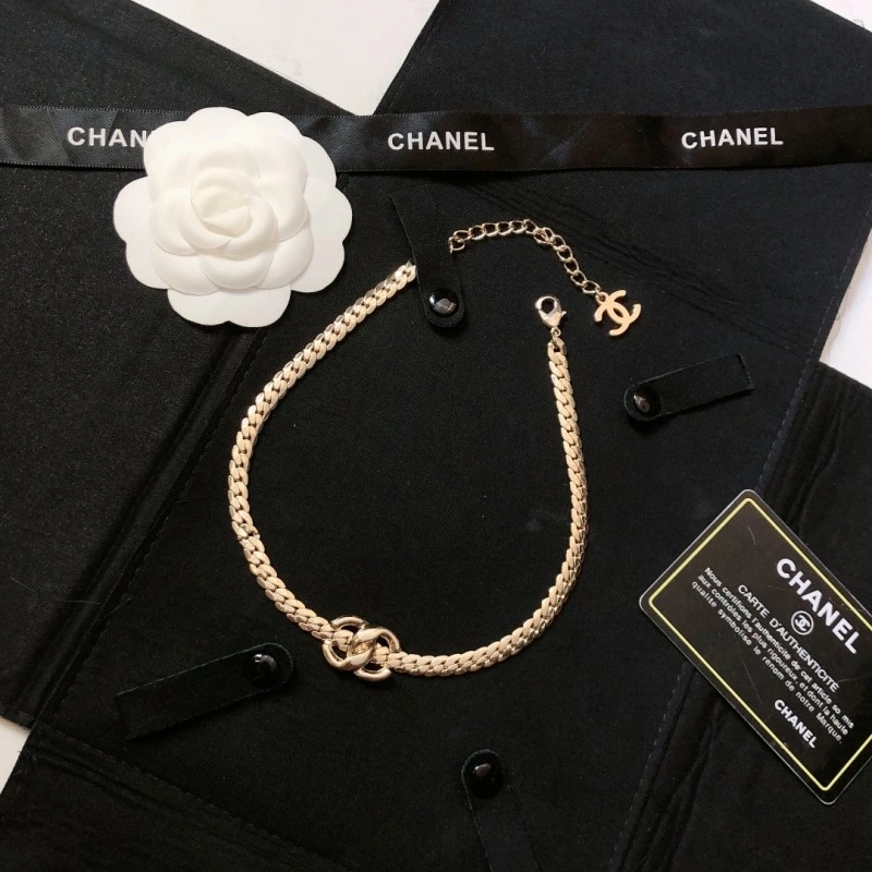 UrbanChic Chanel Necklaces 219132