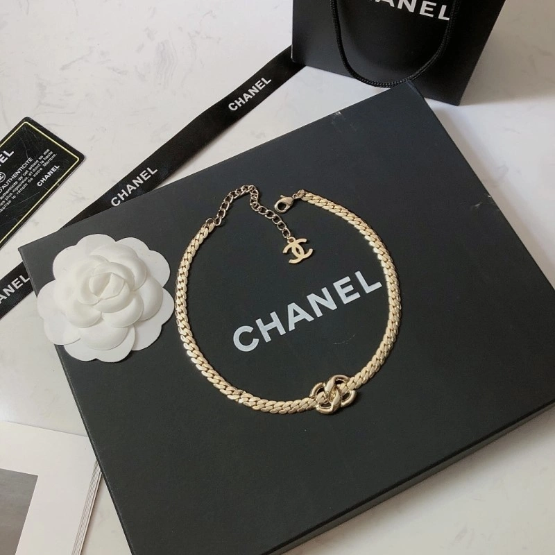 UrbanChic Chanel Necklaces 219132