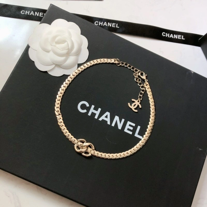 UrbanChic Chanel Necklaces 219132