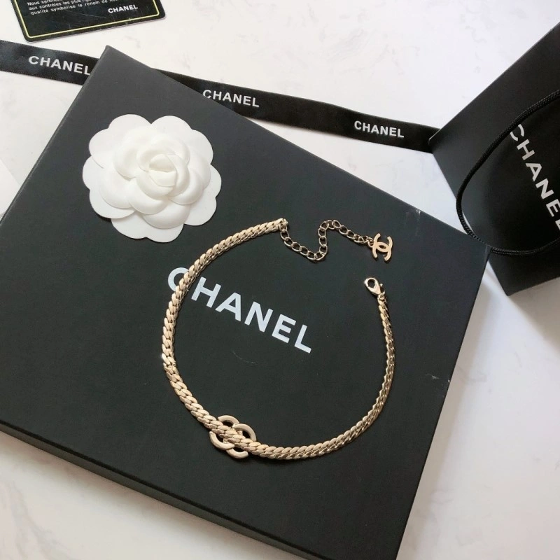 UrbanChic Chanel Necklaces 219132