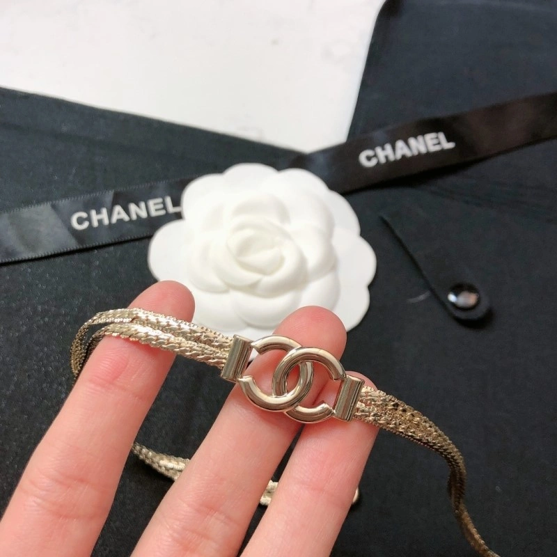 Chanel Necklaces Resilient 219151