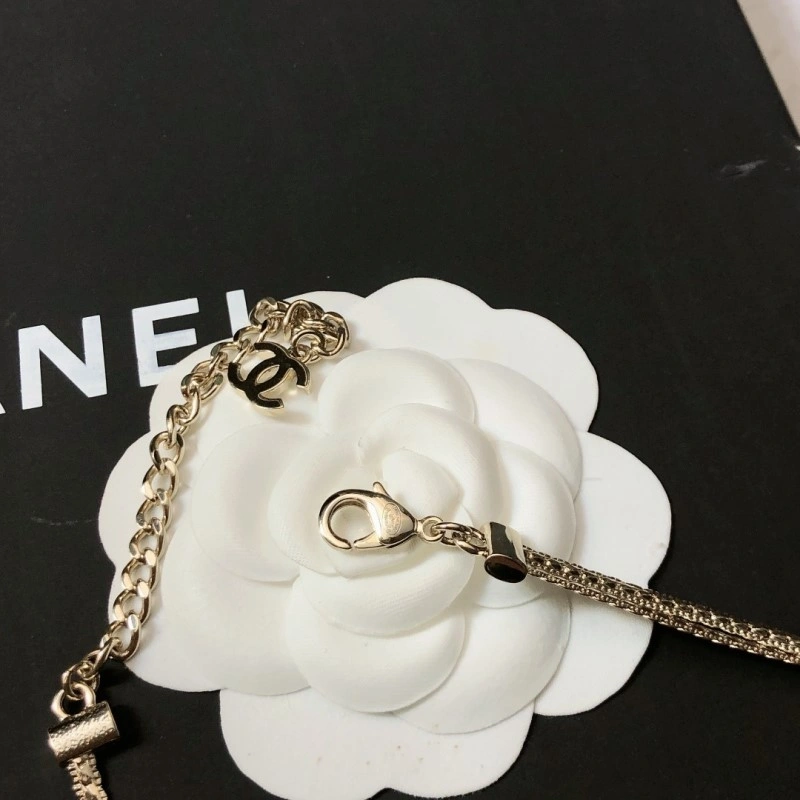 Chanel Necklaces Resilient 219151