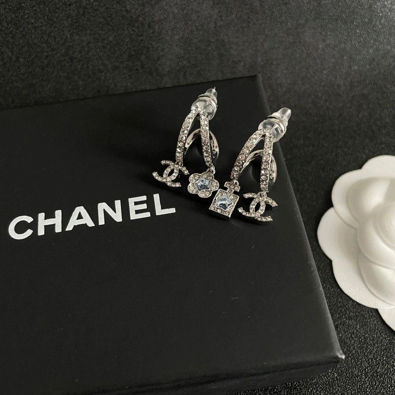 Chanel Necklaces Bright 219136