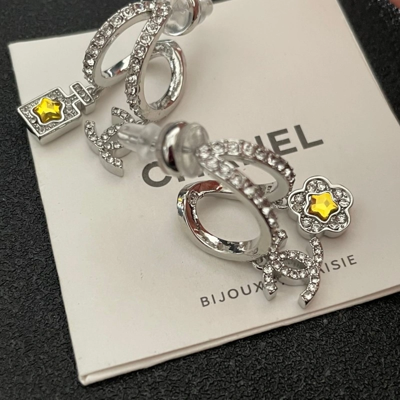 Chanel Necklaces Contemporary 219142