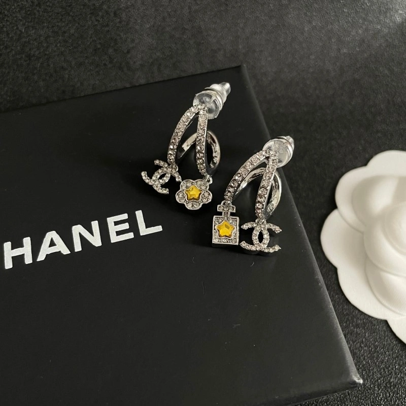 Chanel Necklaces Contemporary 219142