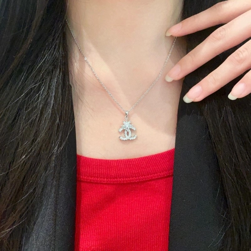 Chanel Necklaces MultiPurpose 219148
