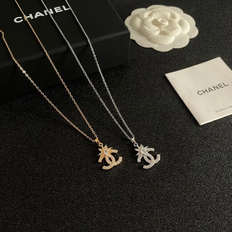 Chanel Necklaces MultiPurpose 219148