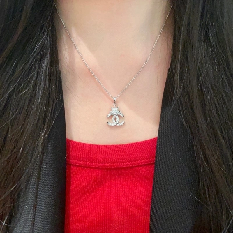 Chanel Necklaces MultiPurpose 219148