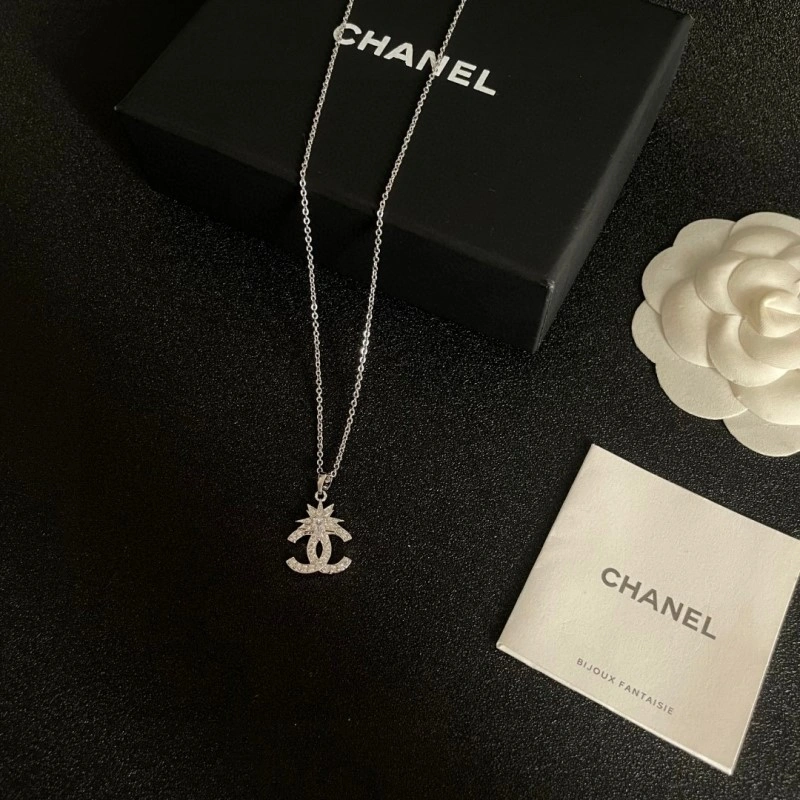 Chanel Necklaces MultiPurpose 219148