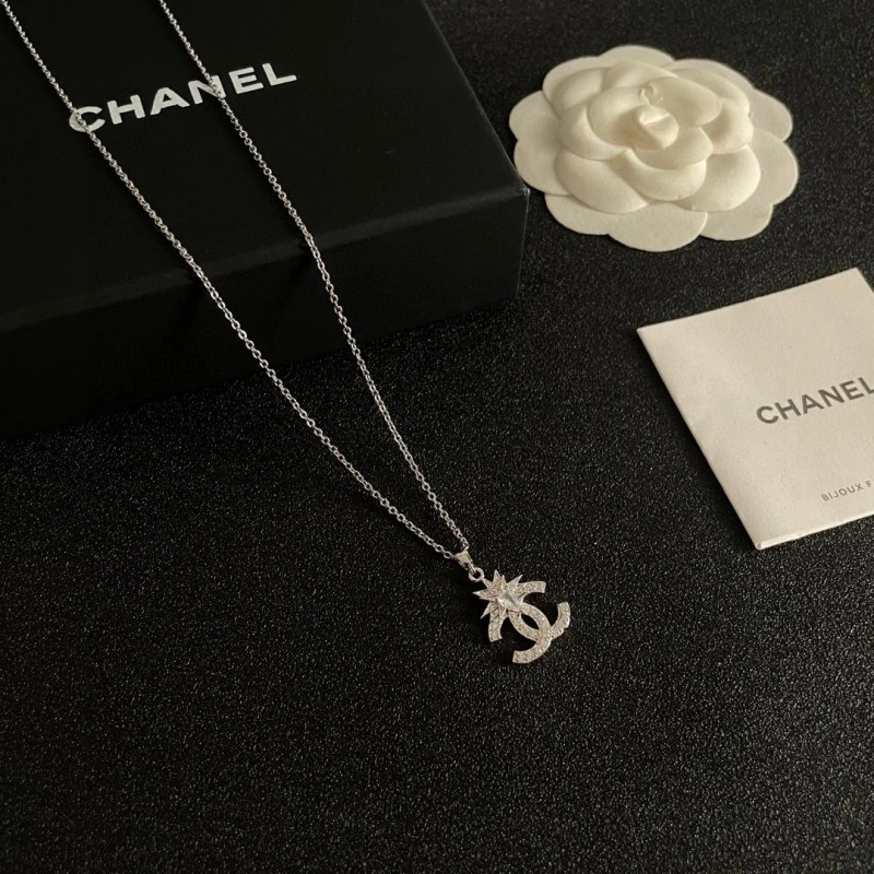 Chanel Necklaces MultiPurpose 219148